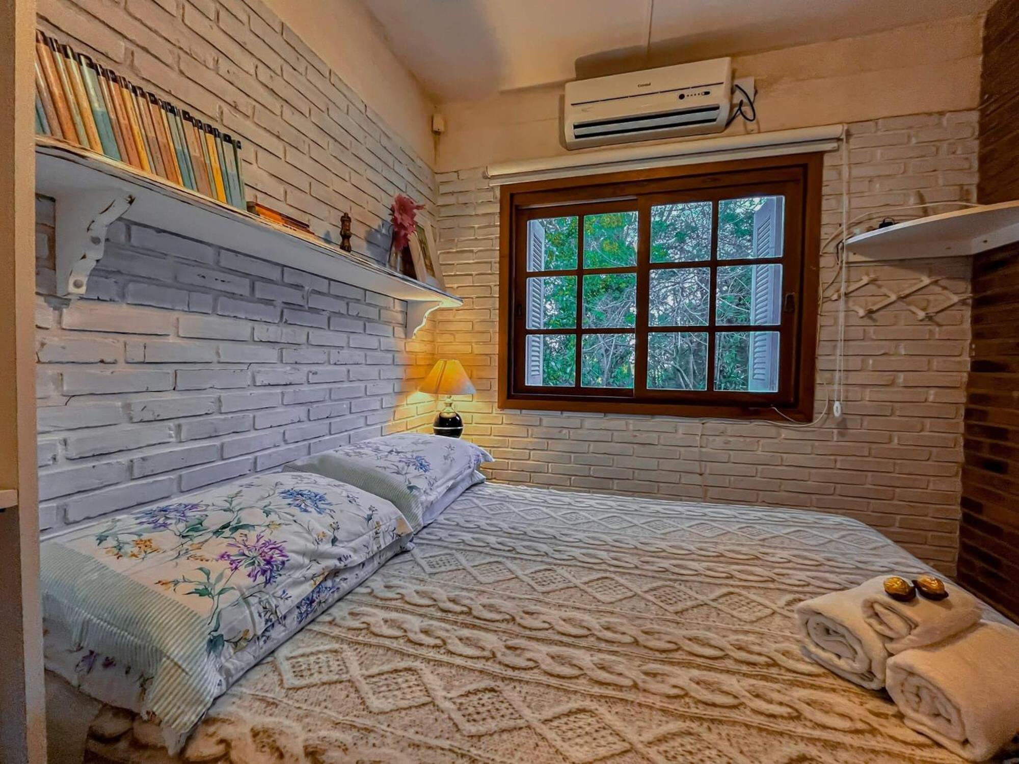 Morada Das Bromelias Торрес Екстер'єр фото